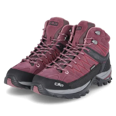 Produktbild von CMP Wander- & Bergschuhe Riegel Damen 31343732363830 Pink 41 EU