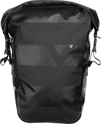 Produktbild von Topeak Pannier Dry Gepäcktasche Black 20 L