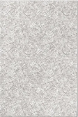 Produktbild von Abstraktes Muster aus Stoffimitat – Vinylteppich – 140x210 cm – Indoor Teppich – Flur – Pflegeleicht – Modern