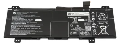 Produktbild von GH02XL HP Akku 47,31Wh