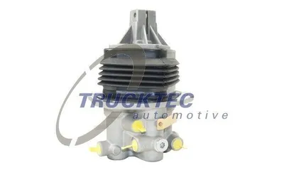 Produktbild von TRUCKTEC AUTOMOTIVE Schaltgerät Bremsanlage 05.24.025 für MAN TGA