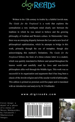Immagine prodotto di The Guide for the Perplexed