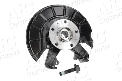 Produktbild von AIC 75758Set Achsschenkel Radaufhängung Lenkung für VW GOLF VI (5K1) Vorne Links