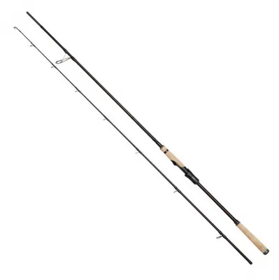 Obrázok produktu pre Savage Gear Fury SG6 Shad & Metal Prút 2,41 m 20 - 80 g 2 diely
