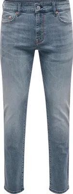 Immagine prodotto di Only & Sons Jeans Loom 5-Pocket-Style Hose Slim-Fit