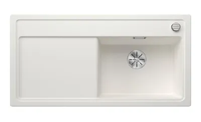 Obrázok produktu pre Blanco ZENAR XL 6 S Silgranit biely drez pravý 523968