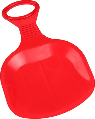 Produktbild von Plastkon Kinder Bingo Glider, Kinder, Bingo, rot, 51x33x3 cm
