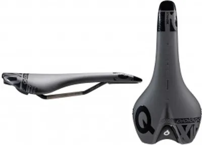 Produktbild von Prologo Sattel Nago X10 T2.0 schwarz, Unisex, 275x135mm, ca. 250g