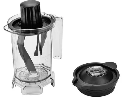Obrázok produktu pre Nature7 Náhradná mixovacia nádoba 500 ml bez nožov, pre mixér 569523, 500 ml