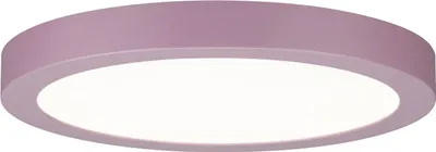 Produktbild von Paulmann Abia, LED, 2700 K, 3200 lm, IP20, Lila