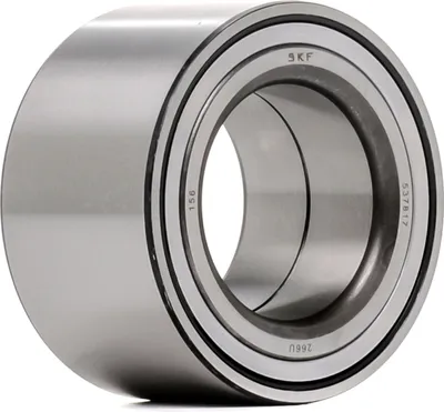 Produktbild von SKF Radlagersatz Vorne für RENAULT MASTER II Kasten (FD) 84mm VKBA 3613