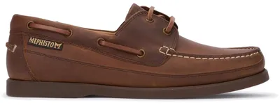 Produktbild von Mephisto Boating Herren Bootsschuhe in Gr. 40.5