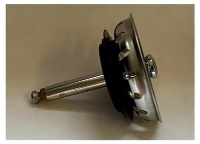Produktbild von Siebkorb Excenter 1 1/2 Zoll für die Spüle EFG 614 bis Bj 2006 / Ersatzteil / Excenterbedienung /Siebkörbchen