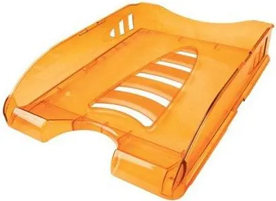 Zdjęcie produktu dla ARDA TR75510 AR, Pomarańczowy, A4, 335 x 260 x 67 mm, 10 szt.
