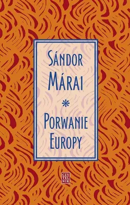 Zdjęcie produktu dla Porwanie Europy