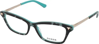 Produktbild von GUESS EYEWEAR Brillenfassung GUESS GU2797 52095