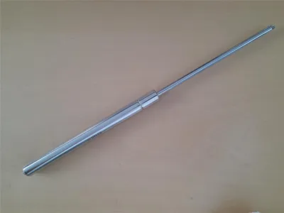Zdjęcie produktu dla Siłownik liniowy Ultraflex USS300-50 700 mm skok | Ultraflex 66486D