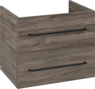 Produktbild von Villeroy & Boch A89010RK WaschbeckenUS Avento 626x514x484mm 2
