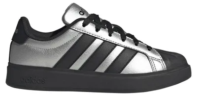 Produktbild von Adidas KJ9602_560, Schwarz, Silver Metallic,Core Black,Silver Metallic