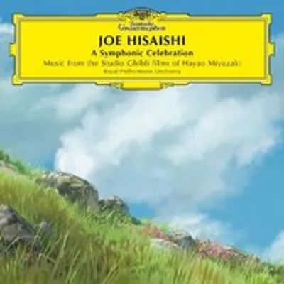 Zdjęcie produktu dla Joe Hisaishi: Symfoniczne święto