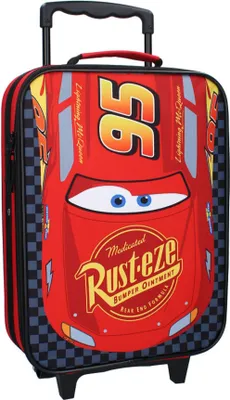 Image de Valise trolley Cars