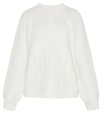 Immagine prodotto di CALEY  Maglione da donna - Bianco, XS/S