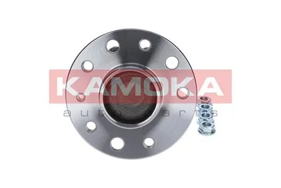 Produktbild von KAMOKA Radlagersatz Hinten für OPEL Meriva A (X03) 140mm 5500077