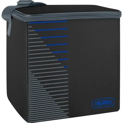 Image de Thermos 176677 Sac thermique THERMOS VALUE-BLACK / BLUE-16L