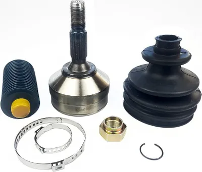 Produktbild von EURODRIVELINE Gelenksatz Antriebswelle Vorne Links Vorne Rechts Radseitig für CITROËN XM (Y4) OJ-CT-1471