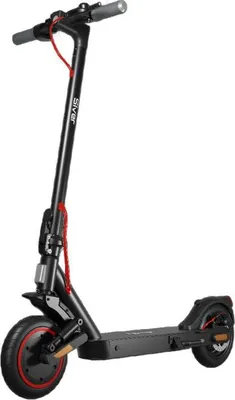 Produktbild von Elektroroller Siver 10 Lite 350W, 30km Reichweite, 10"