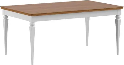 Produktbild von Esstisch Küchentisch Speisetisch Familientisch Holztisch Tisch