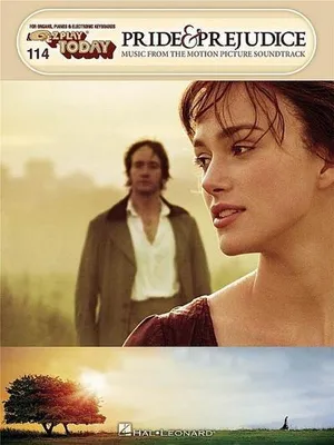 Produktbild von Pride & Prejudice
