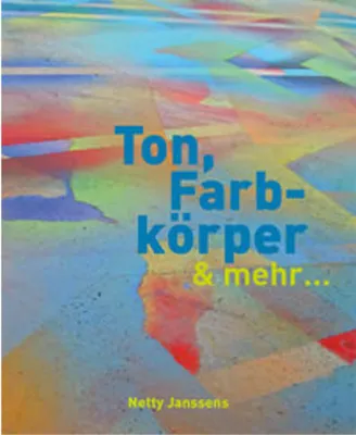 Obrázok produktu pre Ton, Farbkörper & mehr