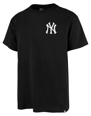 Produktbild von Herren-T-Shirt New York Yankees MLB Backer '47 ECHO Tee – Größe: S