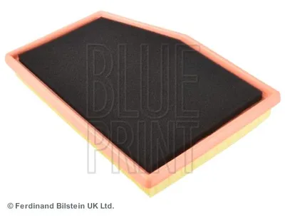 Produktbild von Luftfilter BLUE PRINT ADV182283 für PORSCHE BOXSTER (986) Filtereinsatz