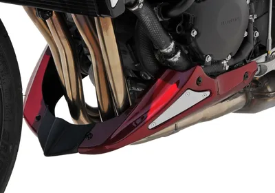 Obrázek produktu pro BODYSTYLE přední spoiler pro CB1000R SC80 pro CB1000R SC80