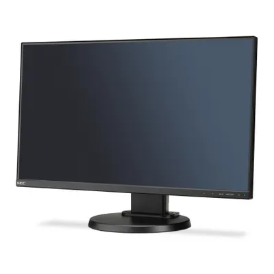 Produktbild von NEC MultiSync E241N, 60,5 cm (23.8"), 1920 x 1080 Pixel, Full HD, LED, 6 ms, Weiß