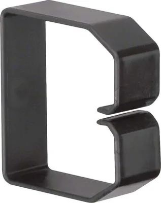 Imagen del producto de Hager B600603 -  - PVC