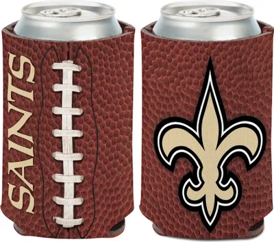 Produktbild von New Orleans Saints Neopren Flaschen-/Dosen Cooler