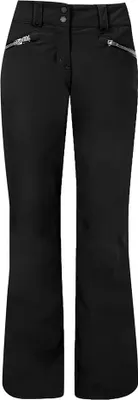 Immagine prodotto di Pantaloni Tsunami Power Nero 38 Donna Nero 38