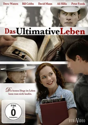 Produktbild von Das Ultimative Leben