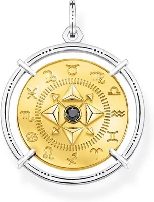 Produktbild von Thomas Sabo PE908-849-11 Anhänger