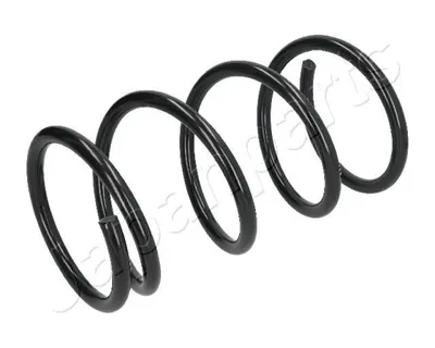 Produktbild von JAPANPARTS Fahrwerksfeder Vorne ZC2114H