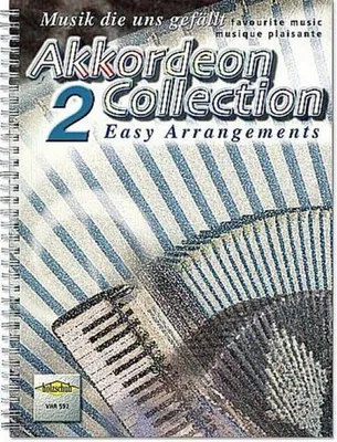 Image de Akkordeon Collection 2