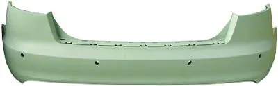 Produktbild von Stossstange hinten Audi A6 4F 08-10 Limo grundiert mit PDC