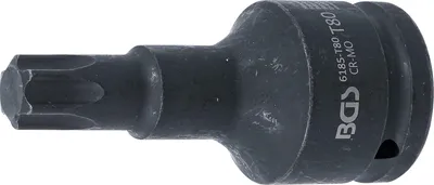 Obrázek produktu pro BGS technic Impact Bit Socket, 520 g