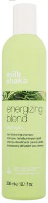 Obrázek produktu pro Milk Shake, Energizing Blend, Sulfates-Free, Hair Shampoo, Thickening, 300 ml