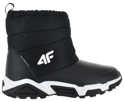 Imagen del producto de Botas de invierno para niño, talla 30