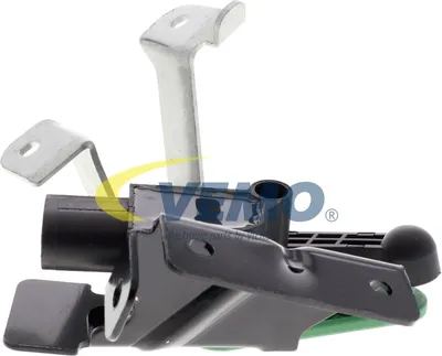 Produktbild von VEMO V10-72-0126 Sensor Leuchtweiteregulierung für VW Golf VII Schrägheck (5G1, BQ1, BE1, BE2) Hinten Links Xenonlicht