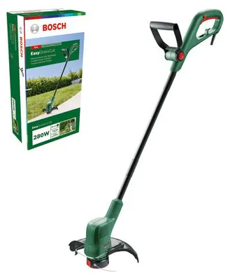 Produktbild von Rasentrimmer EasyGrassCut 26